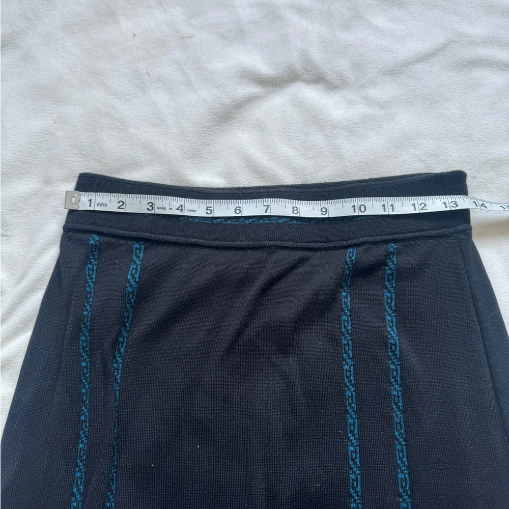 Peruvian Collection skirt - Picture 7 of 8